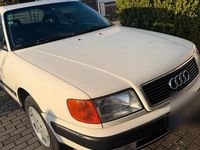 Second-hand Audi 100 133 CP (97 kW) 1991 Berlinǎ