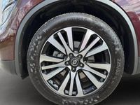 Gebraucht Renault Koleos Initiale Paris 184 PS (135 kW) 2023 Rot SUV