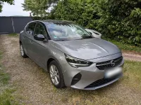 Gebraucht Opel Corsa Elegance 101 PS (74 kW) 2022 Grau Kleinwagen