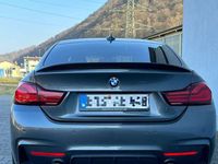 gebraucht BMW 440 440 i GC M-Sportpaket M-Performance Exterieur