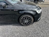 gebraucht Audi A3 Sportback 18 Zoll-Unfallfrei-Garantie