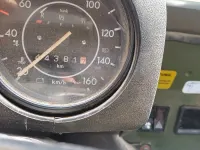 Gebraucht VW Iltis 75 PS (55 kW) 1977 SUV