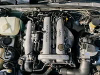 Gebraucht Mazda MX5 116 PS (85 kW) 1993 Silber Cabrio