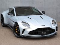 Gebraucht Aston Martin V8 Vantage 665 PS (489 kW) 2024 Silber Coupé