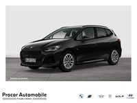 Gebraucht BMW 220 Active Tourer M Sport 156 PS (114 kW) 2022 Schwarz Van / Kleinbus