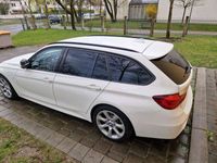 gebraucht BMW 340 340 i Touring Aut. Edition M Sport Shadow nur 33tkm