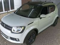 gebraucht Suzuki Ignis Dualjet Comfort Plus