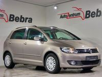 Gebraucht VW Golf VI Team 122 PS (89 kW) 2010 Kaschmirbraun Kleinwagen