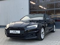 Gebraucht Audi A5 Sportback Sport 204 PS (150 kW) 2023 Schwarz Kleinwagen