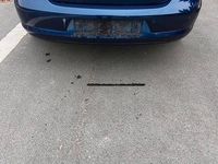 Gebraucht VW Eos 150 PS (110 kW) 2007 Blau Cabrio