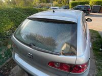 gebraucht Seat Ibiza BJ07 Zahnriemen gerissen