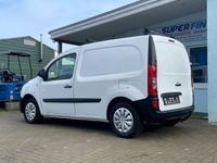 gebraucht Mercedes Citan 109 CDI Lang KLIMAANLAGE AHK KASTENWAGEN