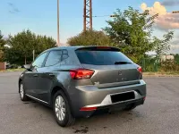 Gebraucht Seat Ibiza 95 PS (69 kW) 2017 Grau Kleinwagen