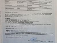 Gebraucht Peugeot 206 68 PS (50 kW) 2009 Rot Limousine