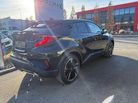 Gebraucht Toyota C-HR Edition 152 PS (111 kW) 2023 Schwarz SUV