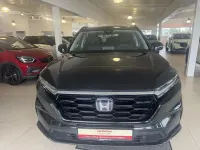 Gebraucht Honda CR-V Elegance 148 PS (108 kW) 2024 Schwarz SUV