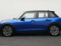 Gebraucht Mini Cooper Classic 156 PS (114 kW) 2024 Blau Kleinwagen