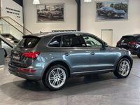 Gebraucht Audi Q5 S-Line 147 PS (108 kW) 2012 Andere SUV