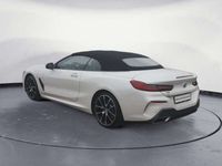 gebraucht BMW 840 d xDrive Cabrio M Sportpaket Innovationsp.