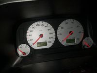 Gebraucht VW Golf III Edition 115 PS (84 kW) 1994 Schwarz Kleinwagen