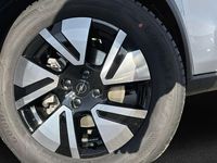 Gebraucht Opel Frontera 145 PS (106 kW) 2026 Metallic) (silber SUV