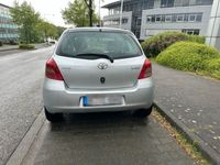 gebraucht Toyota Yaris 1.3 2006 bj