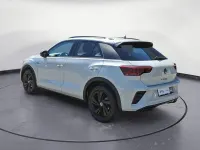 Usata VW T-Roc R-line 150 CV (110 kW) 2025 Grigio SUV
