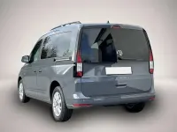 Neu VW Caddy Life 116 PS (85 kW) 2026 Manufacturer Van / Kleinbus