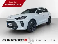 Neu Cupra Terramar VZ 272 PS (200 kW) 2026 Weiß SUV