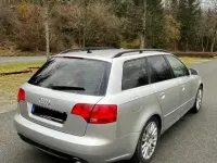 Gebraucht Audi A4 232 PS (170 kW) 2007 Kombi