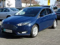 Używany Ford Focus Titanium 120 KM (88 kW) 2015 Sedan/Limuzyna