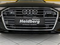 gebraucht Audi A6 Avant Quattro AHK Leder Stadt+Tour+Business+virt C