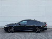 Gebraucht Audi A7 Sportback Basis 286 PS (210 kW) 2019 Grau Kleinwagen