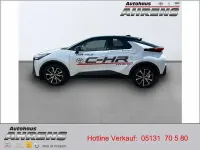 Gebraucht Toyota C-HR Team 140 PS (102 kW) 2024 Andere farbe SUV