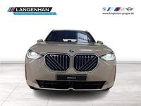 Gebraucht BMW X3 Performance 190 PS (139 kW) 2025 Grau SUV