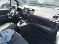 Gebraucht Opel Combo 131 PS (96 kW) 2024 Weiß Van / Kleinbus