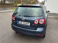 gebraucht VW Golf Plus Golf Plus2.0 TDI DPF DSG Team