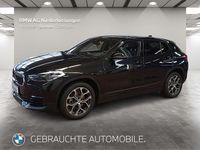 Gebraucht BMW X2 Advantage 136 PS (100 kW) 2024 Schwarz SUV