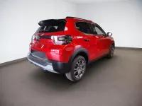 Gebraucht Citroën e-C3 83 kW (113 PS) 2025 Rot Kleinwagen