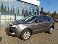 Gebraucht Ford Kuga Titanium 163 PS (119 kW) 2013 Grau SUV