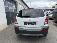 Gebraucht Opel Antara Design Edition 184 PS (135 kW) 2015 SUV