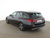 gebraucht Mercedes C300 C-Klassed T Avantgarde, Diesel, 38.360 €