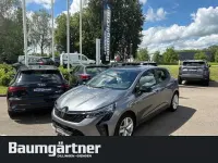 Gebraucht Renault Clio Evolution 91 PS (66 kW) 2024 Dolomitgrau metallic Kleinwagen