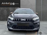 Neu Dacia Jogger Extreme 141 PS (103 kW) 2026 Schwarz Van / Kleinbus