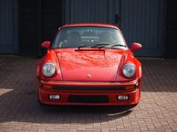 Gebraucht Porsche 930 Turbo 1978 Rot