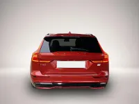 Gebraucht Volvo V60 Ultimate 455 PS (334 kW) 2022 Manufacturer Kombi