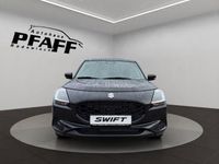 Neu Suzuki Swift Comfort+ 83 PS (61 kW) 2026 Schwarz Limousine