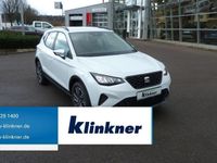 Gebraucht Seat Arona Style 116 PS (85 kW) 2024 Weiß SUV