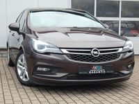 Gebraucht Opel Astra Innovation 110 PS (80 kW) 2015 Braun Limousine
