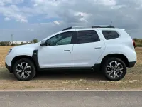 Second-hand Dacia Duster 150 CP (110 kW) 2022 Alb SUV